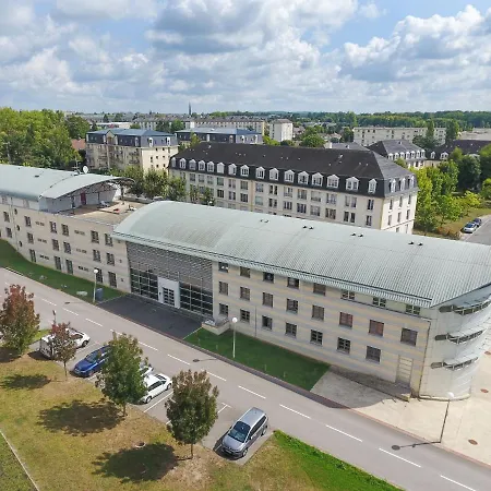 Internationale De Compiegne Venette